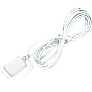 Reusable Grounding Cable