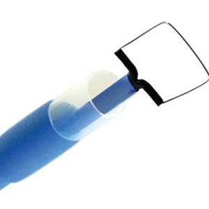 Smoke-Evac Fusion Loop 10mm x 10mm Square - box of 5