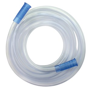 Smoke-Evac Fusion Suction Tubing Kit - 8' - box of 10
