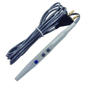 Bovie Reusable Handpiece