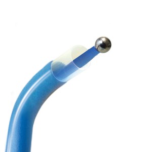 Smoke-Evac Fusion 5mm Flexible Ball - 6" - box of 5