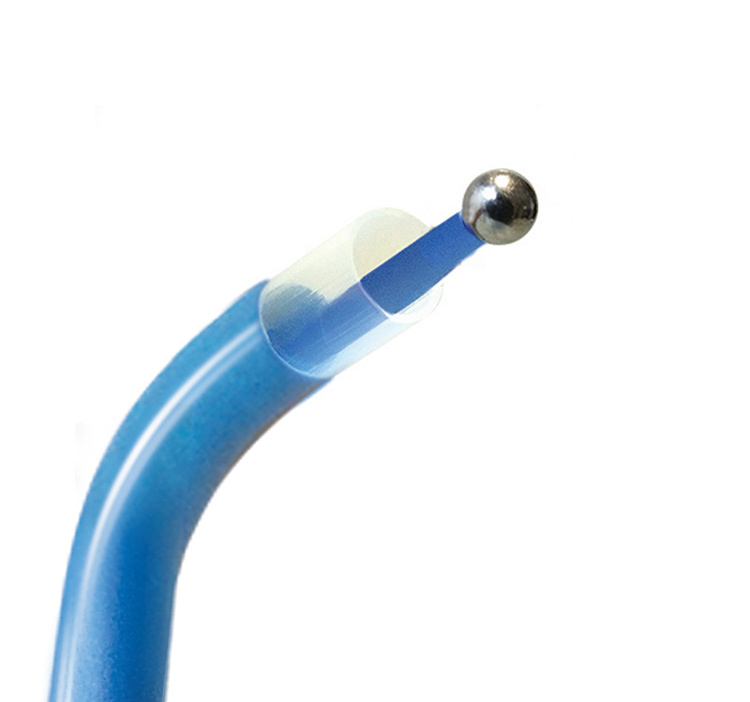 Smoke-Evac Fusion 5mm Flexible Ball - 6" - box of 5