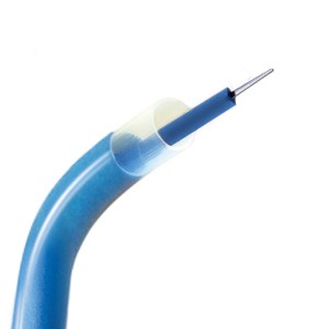 Smoke-Evac Fusion 6" Flexible Needle - box of 5