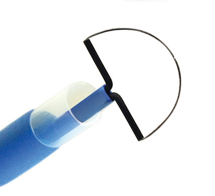 Smoke-Evac Fusion Loop 20mm x 10mm - box of 5
