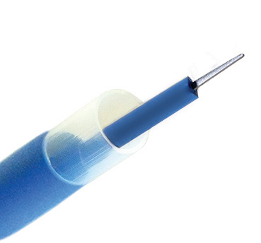 Smoke-Evac Fusion 12" Laparoscopic Flex Needle - box of 5