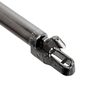 Z-Tip Biopsy - Disposable baby tischler biopsy forceps
